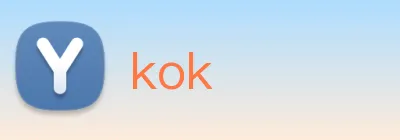 kok logo